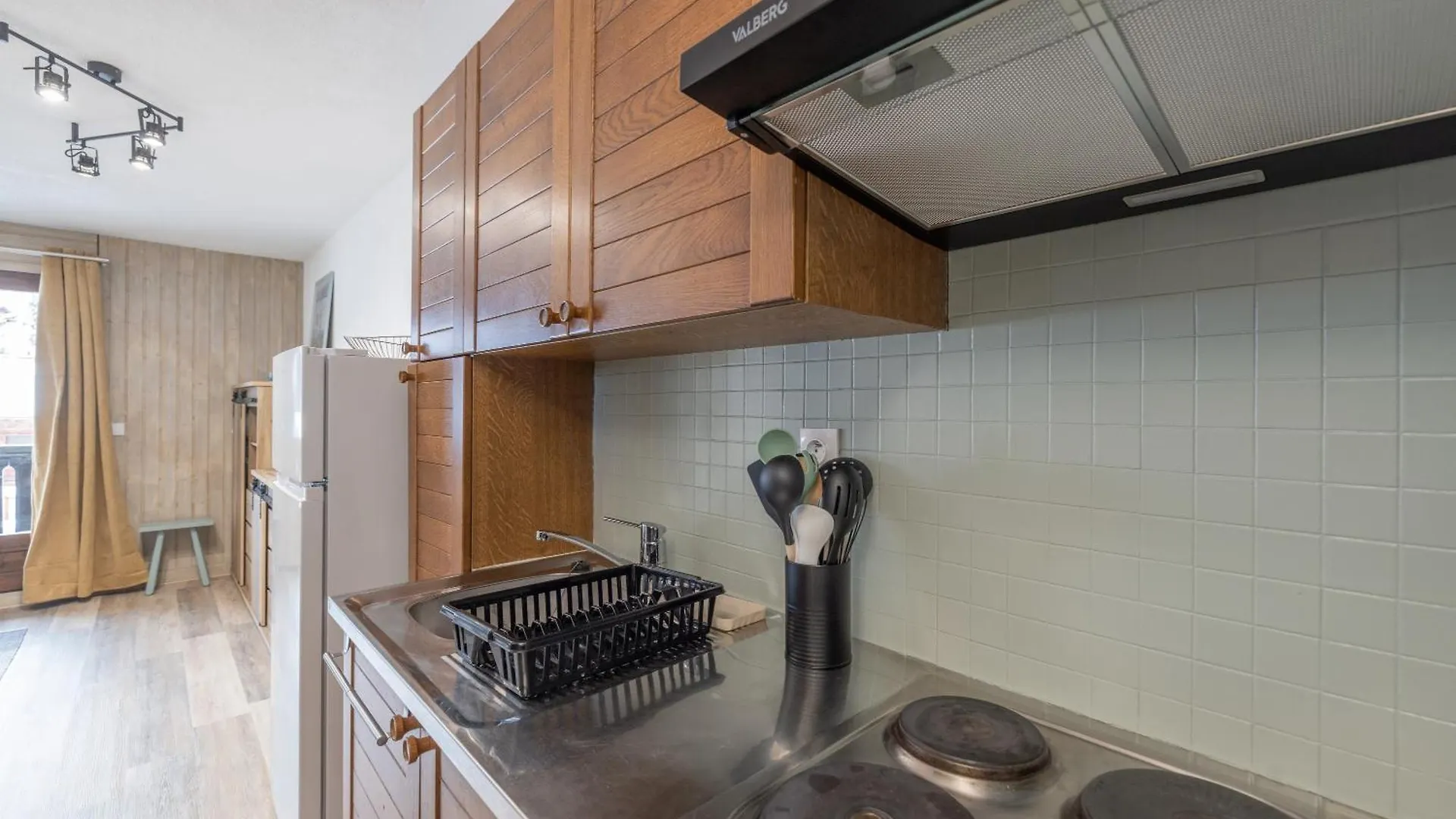 Les Timalets Apartment Araches-la-Frasse 0*,