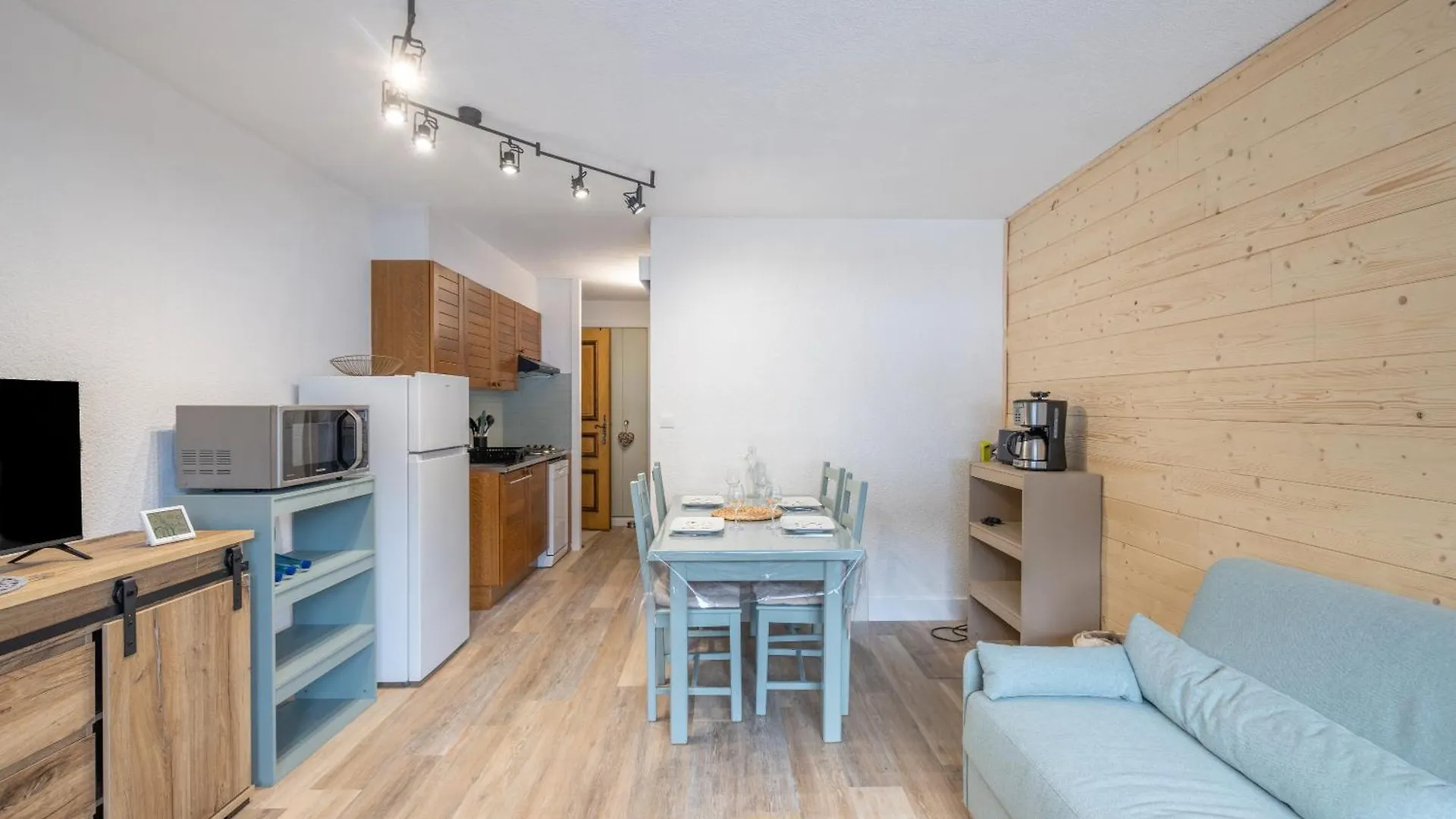 Les Timalets Apartment Araches-la-Frasse 0*,  France